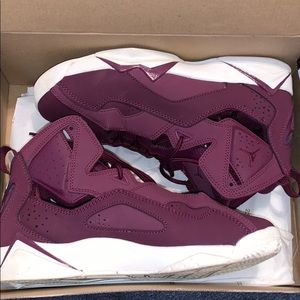 Jordan True Flight BG